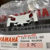 Brake pad plate spring resistance mio soul j z jupiter mx fino z1 1s7 5p0