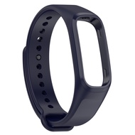 For Oppo Band Strap Replacement Wristband Silicone Strap Oppo Band Watch Replacement Strap