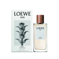 Loewe - LOEWE 001 男士淡香水 100ml