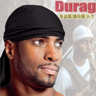 [Recommended] durag Headscarf Hiphop Hiphop Hiphop Hiphop Black West Coast Gang Rapbird Basketball b