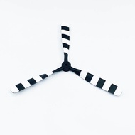 PROPELLER Size 10x7 (3-BLADE) XFLY TWIN OTTER 10 x7 (3-BLADE PROPELLER) (1 BLADE)