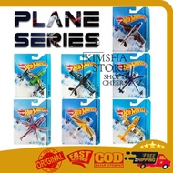 HOT WHEELS SKY BUSTERS HELICOPTER PLANE TOY DIECAST