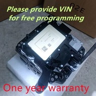 02E927770AQ 02E927770AT 6Speed DSG 02E DQ250 TCU TCM Control Module For VW Audi Skoda Seat 02E927770