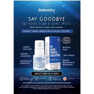 Bellenistry B3 Acne/Pimple Solution