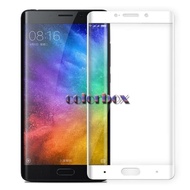 MR Tempered Glass Xiaomi Mi Note 2 Screen Protector Full Screen Xiaomi Mi Note 2 Tempered Glass FULL