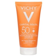 Vichy 薇姿 Capital Soleil 清爽特護防曬乳液 SPF 50 - 防水 50ml/1.69oz