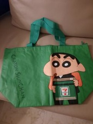 7-11 環保袋