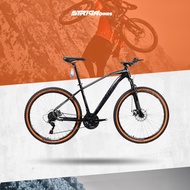 Promax PM-10 26er Steel 7s