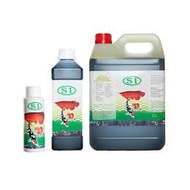 SAKANA S1 MEDICINE FISH