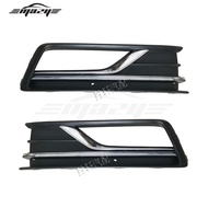 Suitable for Volkswagen New Passat Passat 16-18 Styles Fog Lamp Frame Fog Lampshade Front Bumper Low