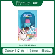 Bfree Kids Lip Gloss