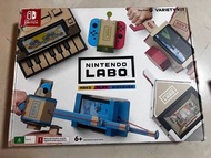 Nintendo Labo Variety Kit