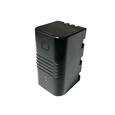 BL-6800 Battery For Hi-target BL6800 V98 A16 TS7 iRTK5 GPS RTK GNSS 8.4V 6800mAh Lithium ion