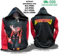 Jaket Hoodie Anak Laki Laki Sweater Hoodie Anak Anak Jaket Anak Laki Laki Sweater Anak Laki Laki Jak