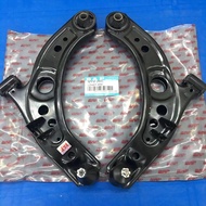 (1 SET 2 PCS) PERODUA MYVI FRONT LOWER ARM ASSY BAP