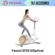 Yesoul EF25 Elliptical