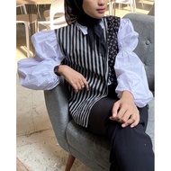 Ndaru batik vest batik vest/ batik vest woman