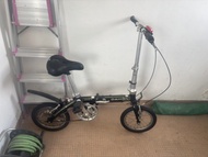 Dahon 摺車