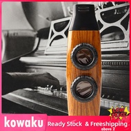 Kowaku Kazoo Sáo Nhạc Cụ Dễ Dàng Để Tìm Hiểu Trọng Lượng Nhẹ Bao Gồm 5 Màng Trẻ Em Đồ Chơi Harmonica