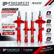 ABSORBER MITSUBISHI ASX PROEXPERT HEAVY DUTY