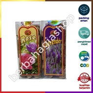 Aromatherapy Cone Incense Aromatherapy Cone Incense/ Contents 50