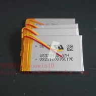 imported battery cells For Sony NW-S639F S639 NWZ-A818 S744 MP3 player Walkman High-Quality Recharge