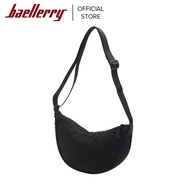 Baellerry=k=Cotton)z?Dumpling Adjustable Shoulder and=c|Sling{pwBag