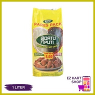 ◐ ☍ ◧ EZ KART DATU PUTI PARES PACK - SOY SAUCE AND VINEGAR