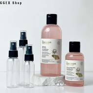 Nước hoa hồng sen Hậu Giang Cocoon 140ml Duduhouse giúp phục hồi cấp ẩm làm dịu da chính hãng miễn p
