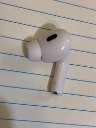 Apple AirPods Pro 2 type c 右耳 right ear