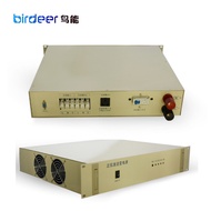 5kva Sine Wave High Frequency Power Inverter 110v to 220v DC Screen Power Generator Rack Inverter