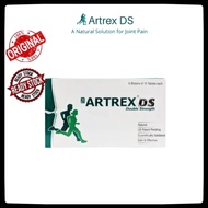 100% authentic Artrex DS Tablets 60's/Knee braces/Ice Silk Knee Pads/Ultra-thin knee brace