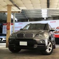 BMW 2007 X5 3.0D 可全貸 免頭款