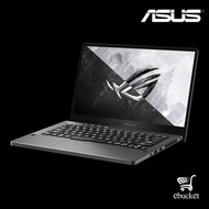 Asus ROG Zephyrus G14 GA40Q-MK2164TS 14.0" ROG Eclipse Grey Laptop ( Ryzen 9 / 16GB / 1TB M.2 SSD / 