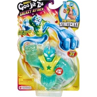 Heroes of Goo Jit Zu Galaxy Attack, Action Figure - Star Shadow