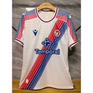 Player Issue 26/27 Stadium Crystal Palace Home Breathable Jersey Shirt S-2XL