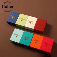 Galler Belgium Imported Chocolate Gift Box 2 Wedding Candy Snacks [SRY]