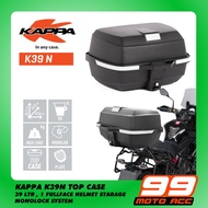 GIVI KAPPA BOX K39N TOP CASE~39 Liter