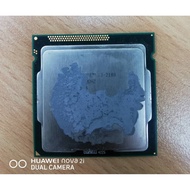 PROCESSOR i3 2100 SOCKET 1155