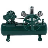 Mini Air Compressor Inflatable Pump for D12 C14 C24 B14 B36 MN D90 MN99S 1/12 1/16 RC Car Upgrade Pa