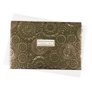 金太陽【Hallmark-Signature經典手工卡系列 無限感謝】