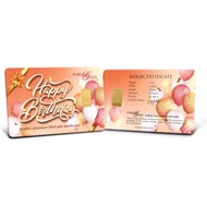 HAPPYBIRTHDAY1G999.9