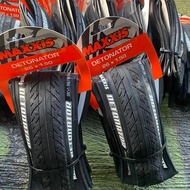 BAN LUAR MAXXIS DETONATOR 26 X 150