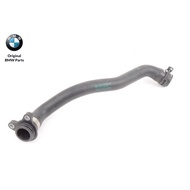 Genuine BMW BMW F01 F02 F10 F11 N52 Coolant Hose Cylinder Head to Thermostat 11537581063