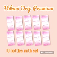 By 10❤️Hikari❤️Premium❤️Drip❤️ Glutathione