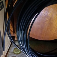 20 meter Raw LMR400 RF cable without any connector