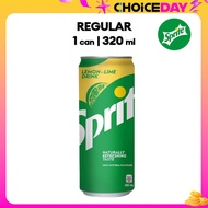 Sprite Regular 320ml