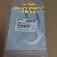 PACKING GASKET VALVE EGR VALVE DMAX 4JJ 4JJ1 4JK 4JK1 MUX
