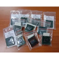 Processor Laptop Notebook