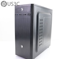 【US3C】電腦主機 i5-8500 16G 240GSSD+2TBHDD GTX1070 W10H 二手品